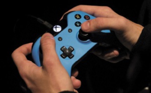 ​Jouer modérément aux jeux vidéos peut rendre meilleur à l’école