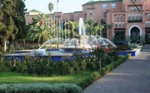 ​Marrakech accueille le Festival international d’art contemporain