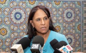 Révision du Code de la famille: Amina Bouayach souligne l'importance de la spécificité de l’approche marocaine