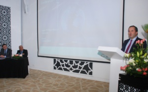 Les nouvelles exigences dans le secteur bancaire disséquées à Rabat Les nouvelles exigences dans le secteur bancaire disséquées à Rabat