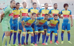 ​Le FUS fin prêt pour l’aventure africaine