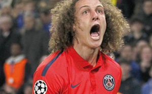 ​David Luiz sonne une révolte héroïque