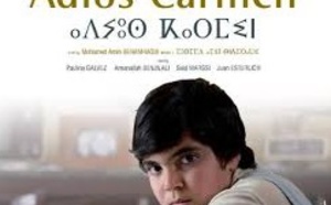 ​Projection à Varsovie du film marocain “Adios Carmen”