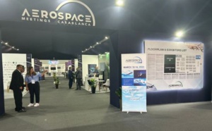 L'industrie aéronautique marocaine fait preuve d'innovation constante