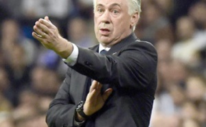 Ancelotti restera au Real