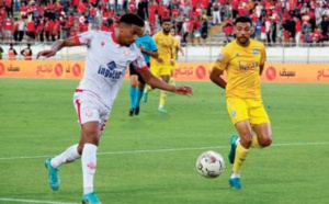 L’ASFAR accrochée par la RSB