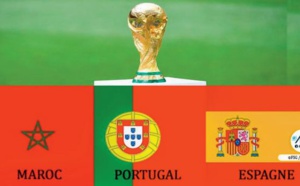 Grâce au Maroc, le Mondial est de retour en Afrique