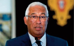 Antonio Costa : Le Mondial 2030 sera un succès à tout point de vue
