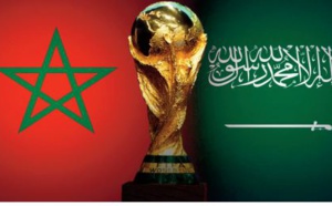 Le Maroc affirme son plein soutien à la volonté d'Arabie Saoudite de se porter candidat pour l'organisation du Mondial 2034