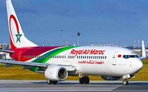Royal Air Maroc met en place un dispositif spécial à l'occasion des Assemblées annuelles de la BM et du FMI