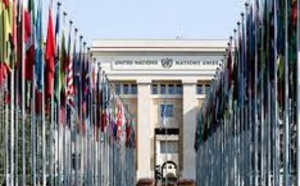 ​L'ONU rend hommage au Maroc