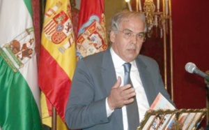 ​Fès célèbre le livre méditerranéen