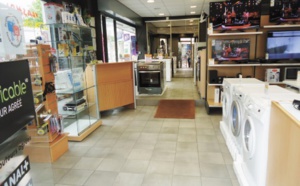 Hausse de 10 % du marché des biens d'équipement domestique au Maroc Hausse de 10 % du marché des biens d'équipement domestique au Maroc