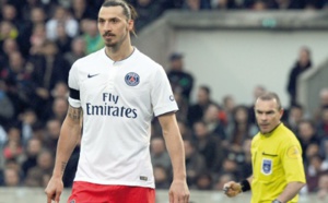 ​La grosse bévue d’Ibrahimovic