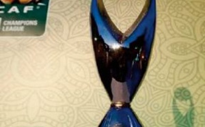 Ligue des Champions de la CAF: Le Wydad dans le groupe B