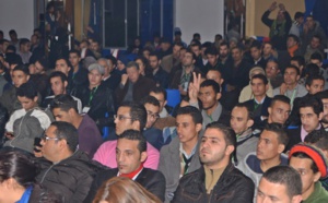 ​La Jeunesse Ittihadia passe en revue son programme d’action