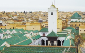 Un plan d’action du CRT de Fès pour retrouver la croissance Un plan d’action du CRT de Fès pour retrouver la croissance