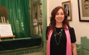 ​Chansons et musiques d'autrefois collectées pour raviver l'histoire juive du Maroc