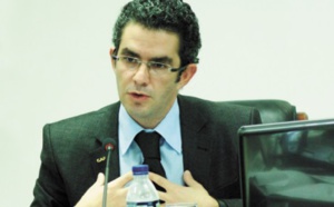 ​En bon salarié de la CAF Hicham  El Amrani plaide contre le Maroc