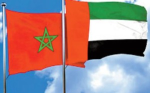 Le Maroc réaffirme son soutien “ferme et constant” à la souveraineté des Emirats arabes unis sur les îlesTunb al-Kubra,Tunb al-Sughra et Abu Musa