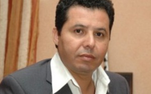 ​Rgagna invité d’honneur des Journées théâtrales de Chareka