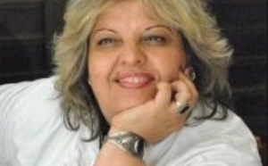 ​Le Festival du théâtre d’Oujda rend hommage à Karima Benmimoun