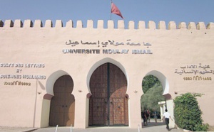 ​L’Université de printemps 2015 à Errachidia