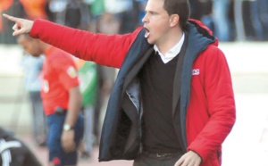 ​Le MAT à la rude  épreuve de Kano Pillars