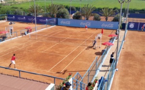 ​Lamine Ouahab attendu pour un bel épilogue à la Coupe du Sahara