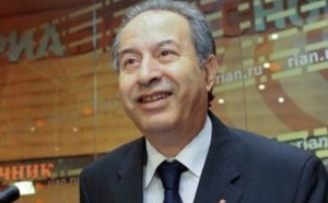 ​La position russe sur le Sahara saluée par l'ambassadeur du Maroc  à Moscou