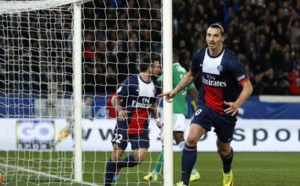 Lyon doublé par Paris