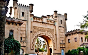 Ksar El Kbir à l’heure  du Festival international du théâtre