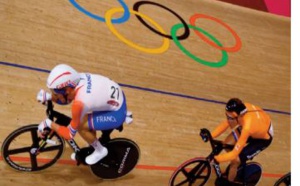Qualification de l’EN de cyclisme aux JO