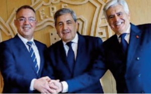 Le Maroc, le Portugal et l'Espagne poursuivent la préparation de la candidature au Mondial 2030