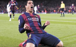 ​Le Barça s’offre un clasico de qualité