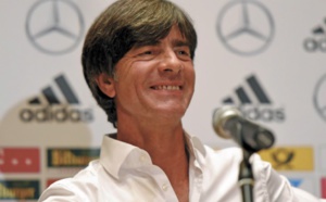 ​Löw : Le Mondial 2022 en novembre-décembre est la meilleure solution