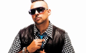 ​Sean Paul sera de la fête à Mawazine