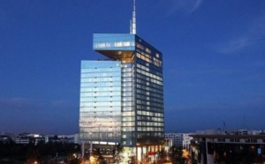 Maroc Telecom améliore son CA consolidé de 3,2% à fin septembre 2023