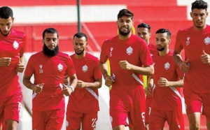 Le WAC à la rude épreuve d’Enyimba