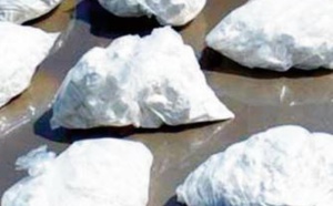 Ouverture d'une enquête pour déterminer l’origine et les pistes de trafic de 1,37 tonne de cocaïne