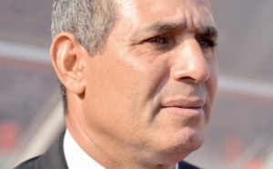​Zaki:  Assurer la qualification au Mondial 2018