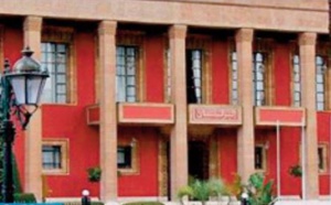 Séance conjointe des deux Chambres du Parlement, lundi, pour la présentation par le chef du gouvernement d'une déclaration sur l'aide sociale