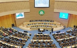 Au CPS de l'UA, le Maroc réitère l’impératif d’une solution politique et d’un dialogue inclusif préservant l’unité et l’intégrité territoriale du Soudan