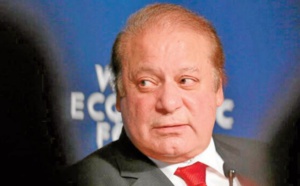 Nawaz Sharif. La figure clé du Pakistan tente un nouveau retour en politique