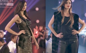 ​Le Casa Fashion Show hisse Casablanca  au rang des capitales mondiales de la mode