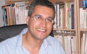 ​Abdellah Baida invité aux rencontres littéraires de la Fondation ONA
