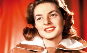 ​Le 68ème Festival  de Cannes rendra hommage à Ingrid Bergman