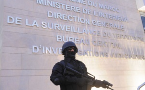 ​Révélations du FBI marocain après le démantèlement d’une cellule terroriste
