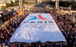 JO-2024: Une nouvelle enquête vise l'emblématique cérémonie d'ouverture