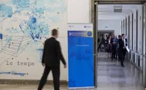 Le Maroc participe au Forum  mondial des services financiers Le Maroc participe au Forum  mondial des services financiers